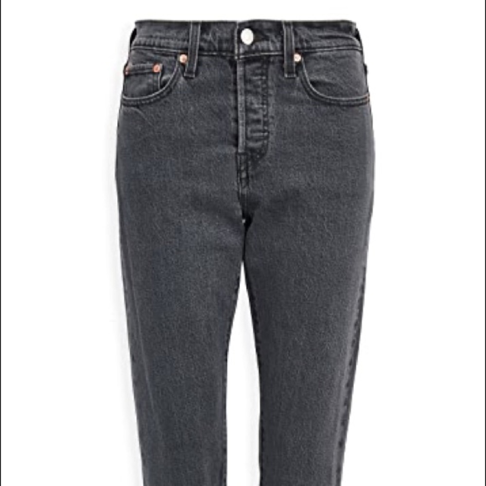 Levi’s Wedgie Icon Fit